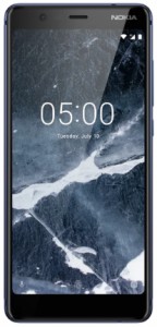 Ремонт цепи заряда на Nokia 5.1