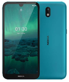 Ремонт Nokia 1.3