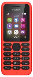 Замена корпуса (крышки) на Nokia 130