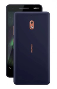 Замена микрофона на Nokia 2.1