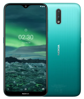 Ремонт (замена) кнопок на Nokia 2.3