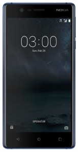 Ремонт (замена) кнопок на Nokia 3