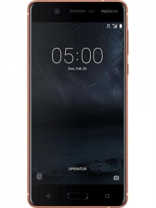 Замена микрофона на Nokia 5