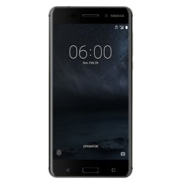 Замена микрофона на Nokia 6