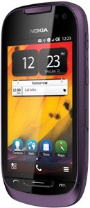 Ремонт (замена) кнопок на Nokia 701