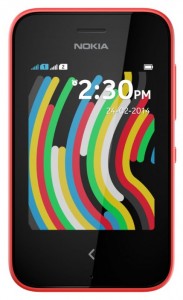 Ремонт (замена) кнопок на Nokia Asha 230