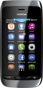 Замена стекла (дисплея) на Nokia Asha 308/ 309