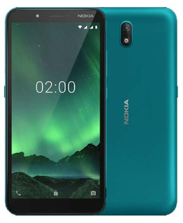 Ремонт Nokia C2
