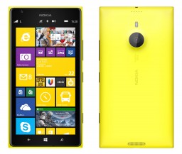 Замена аккумулятора на Nokia Lumia 1520