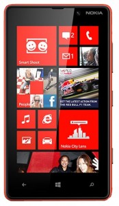 Ремонт Nokia Lumia 820