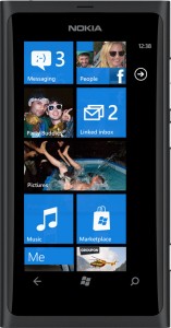 Разблокировка телефона на Nokia Lumia 900