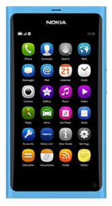 Замена микрофона на Nokia N9