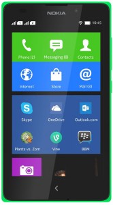 Nokia XL Dual SIM