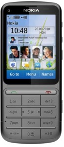 Ремонт (замена) камеры на Nokia C3-01 Touch and Type