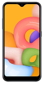 Замена гнезда зарядки на Samsung Galaxy A01 SM-A015F