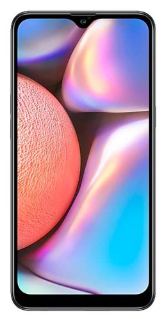 Сохранение данных на Samsung Galaxy A10s