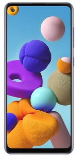 Замена динамика на Samsung Galaxy A21s