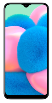 Сохранение данных на Samsung Galaxy A30s