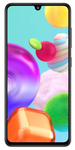 Разблокировка телефона на Samsung Galaxy A41 SM-A415F