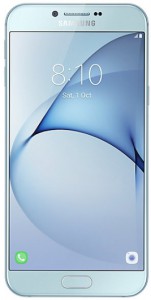 Чистка камеры на Samsung Galaxy A8 (2016) SM-A810F