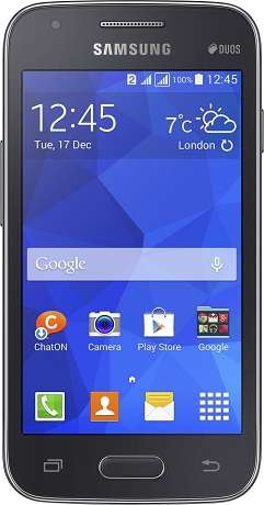 Замена динамика на Samsung GALAXY Ace 4 Lite SM-G313H