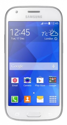 Ремонт цепи заряда на Samsung GALAXY Ace Style LTE SM-G357FZ