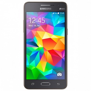 Замена динамика на Samsung SM-G530H GALAXY Grand Prime