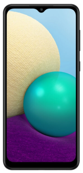 Samsung Galaxy A02