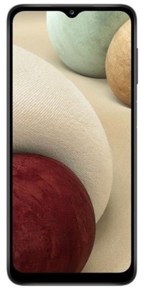 Разблокировка телефона на Samsung Galaxy A12