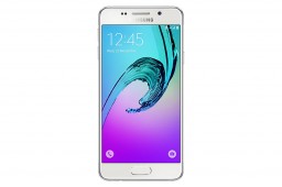 Сохранение данных на Samsung Galaxy A3 (2016) SM-A310F