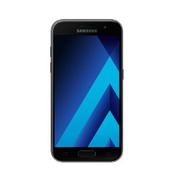 Ремонт (замена) кнопок на Samsung Galaxy A3 (2017) SM-A320F