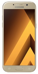 Ремонт после воды на Samsung Galaxy A5 (2017) SM-A520F