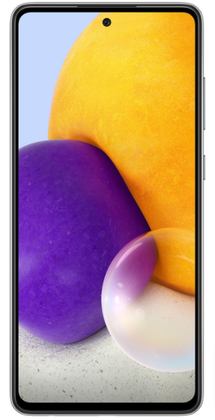 Замена динамика на Samsung Galaxy A72