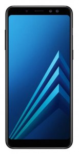 Замена гнезда зарядки на Samsung Galaxy A8 (2018) A530F