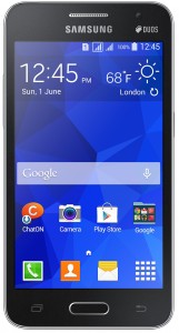 Замена динамика на Samsung Galaxy Core 2 G355H