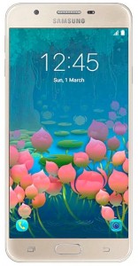 Замена динамика на Samsung Galaxy J5 Prime SM-G570F