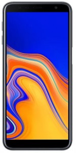 Чистка камеры на Samsung Galaxy J6  (2018) SM-J610