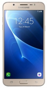 Ремонт цепи заряда на Samsung Galaxy J7 (2016) SM-J710F