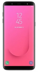 Программный ремонт на Samsung Galaxy J8 (2018)