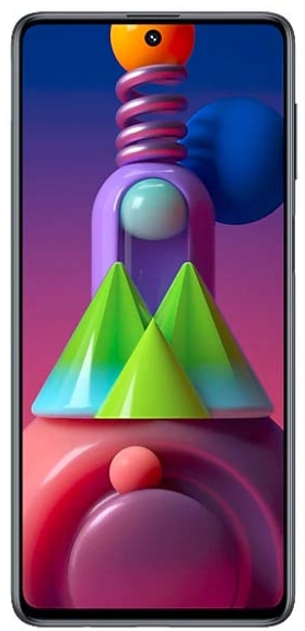 Ремонт (замена) кнопок на Samsung Galaxy M51