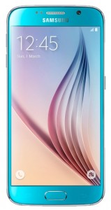 Замена стекла (дисплея) на Samsung Galaxy S6 SM-G920F