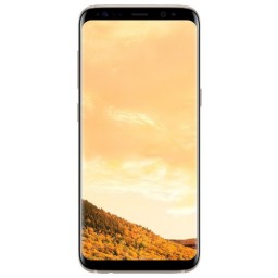 Замена корпуса (крышки) на Samsung G950FD Galaxy S8