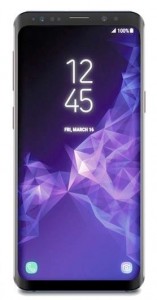 Замена корпуса (крышки) на Samsung Galaxy S9 G960FD