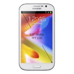 Программный ремонт на Samsung I9082 Galaxy Grand