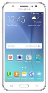 Ремонт цепи заряда на Samsung Galaxy J5 SM-J500H/DS