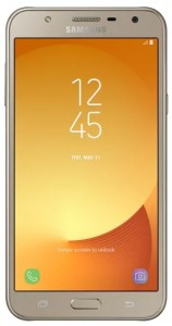 Замена корпуса (крышки) на Samsung Galaxy J7 Neo SM-J701FDS