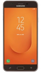 Чистка камеры на Samsung Galaxy J7 Prime 2 SM-G611F