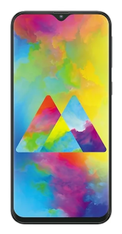 Ремонт цепи заряда на Samsung Galaxy M20 SM-G980F