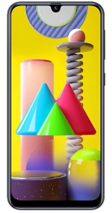 Программный ремонт на Samsung Galaxy M31