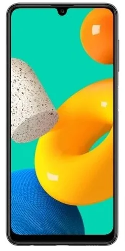 Замена корпуса (крышки) на Samsung Galaxy M32